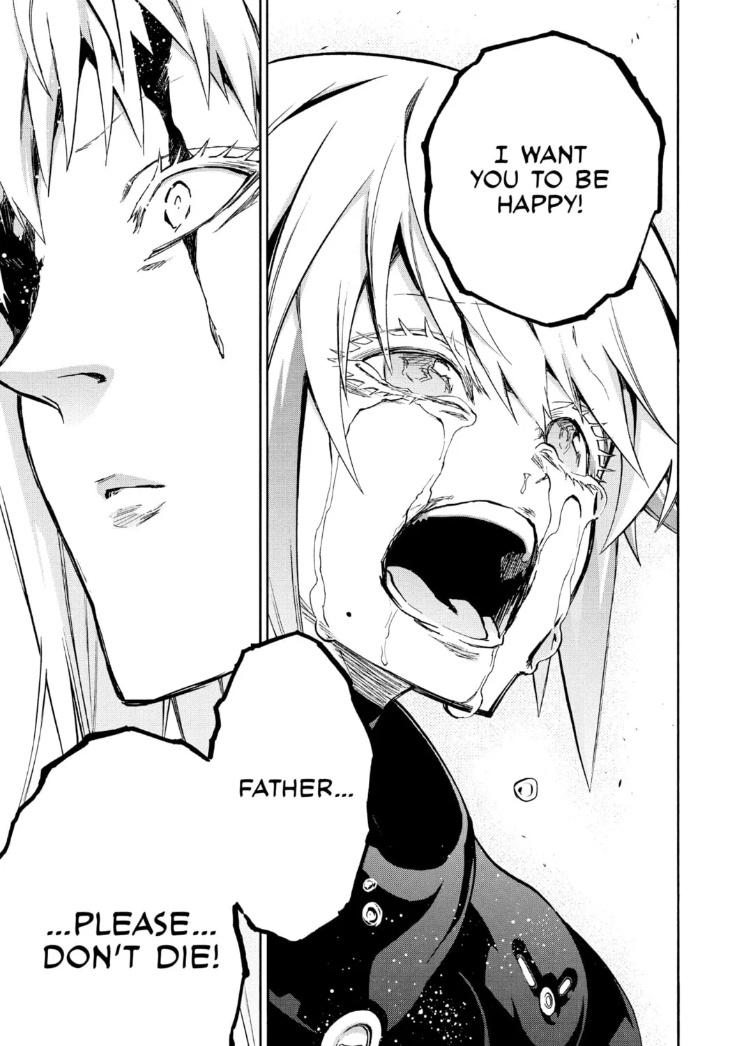 Read Twin Star Exorcists chapter 67 image 24 on Lezhin