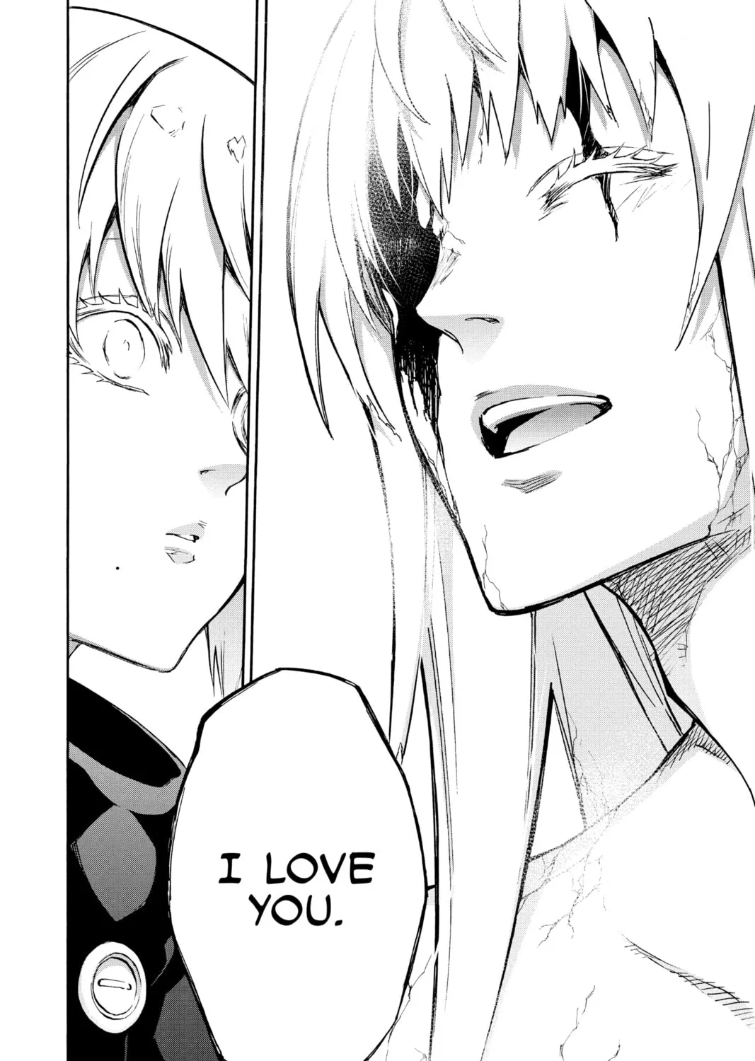 Read Twin Star Exorcists chapter 67 image 50 on Lezhin