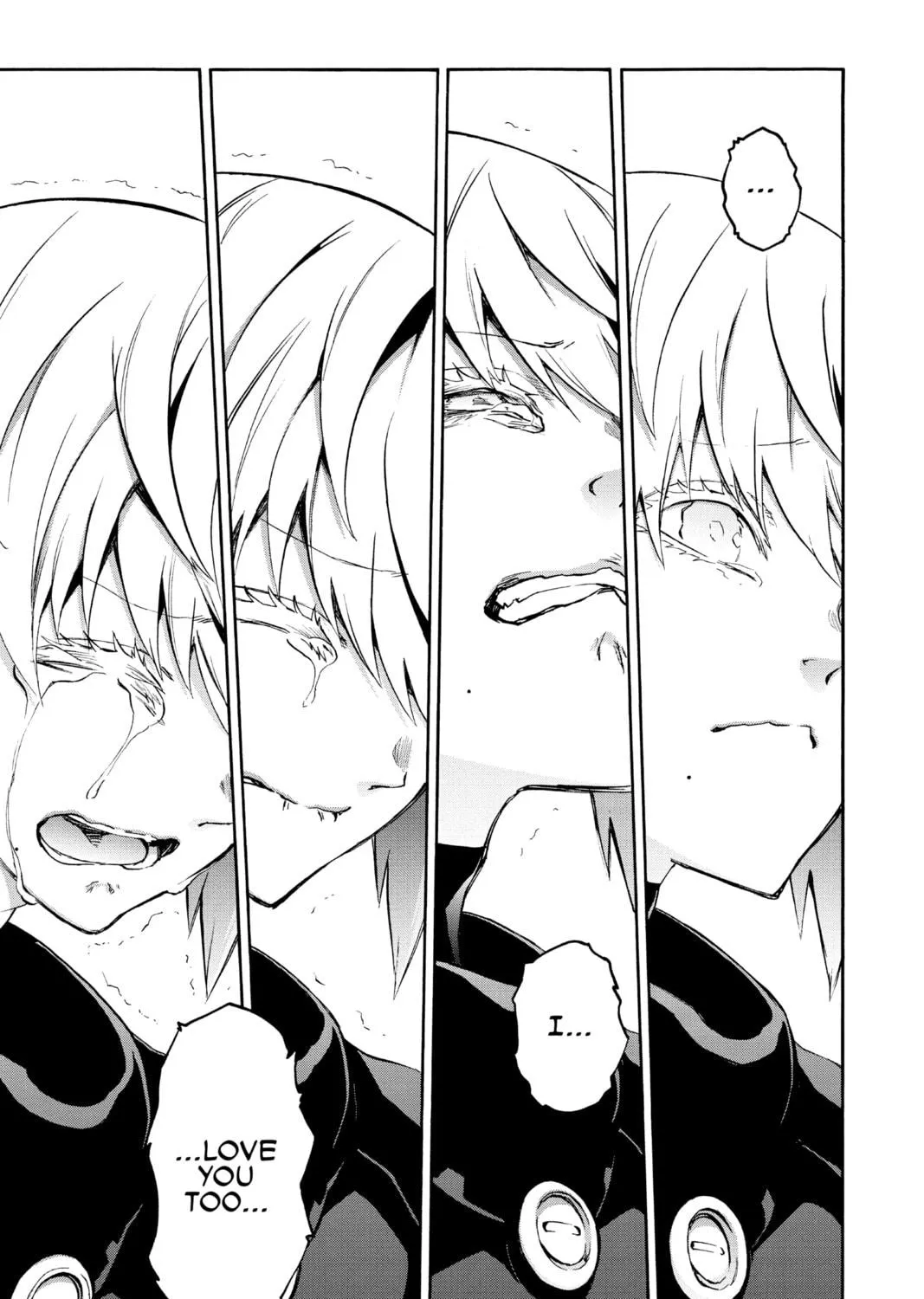 Read Twin Star Exorcists chapter 67 image 52 on Lezhin
