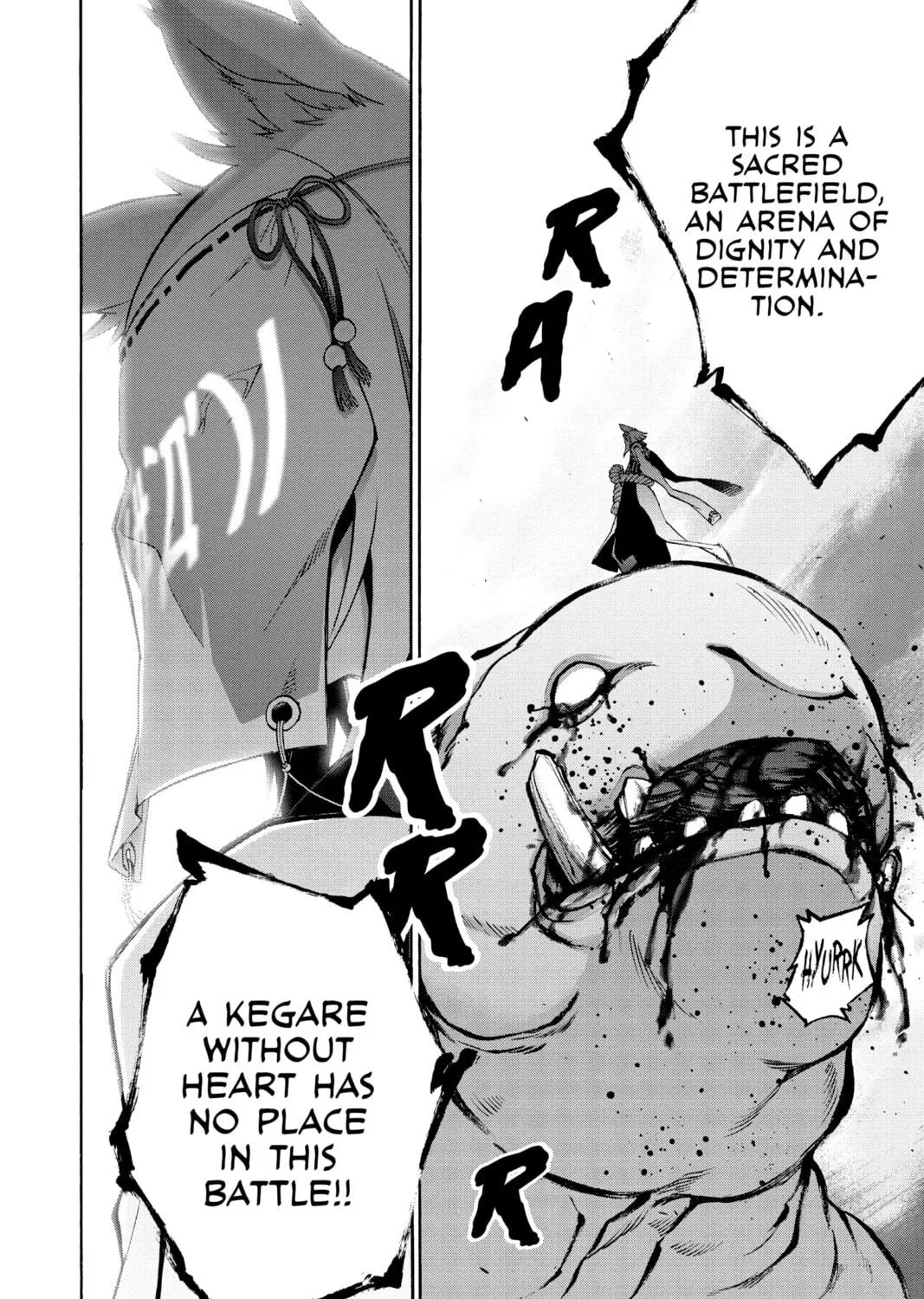 Read Twin Star Exorcists chapter 67 image 82 on Lezhin