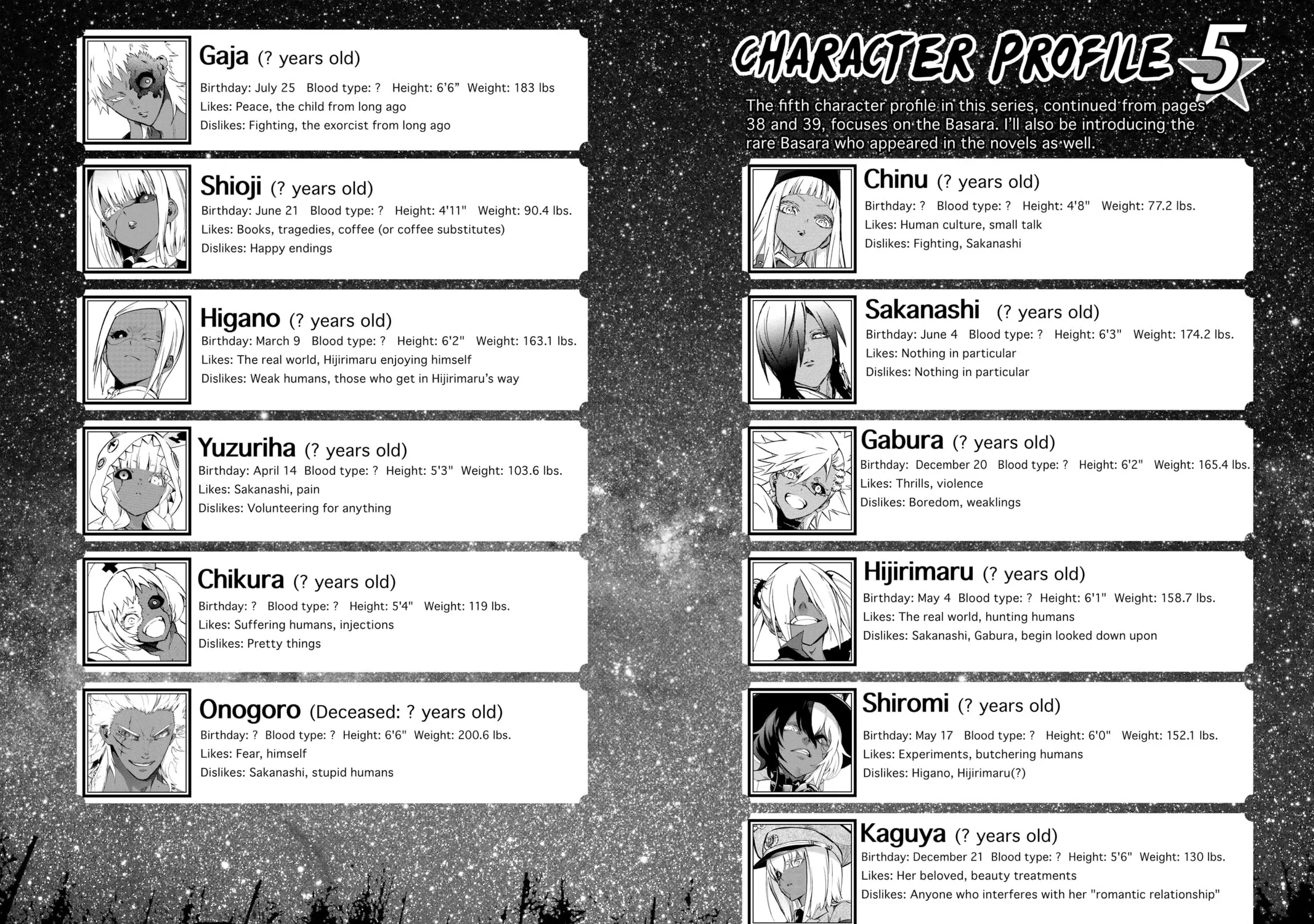 Read Twin Star Exorcists chapter 67 image 86 on Lezhin