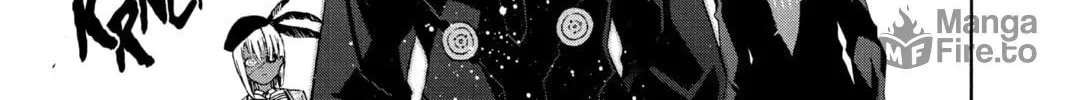 Read Twin Star Exorcists chapter 68 image 11 on Lezhin
