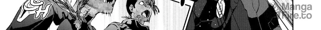 Read Twin Star Exorcists chapter 68 image 17 on Lezhin