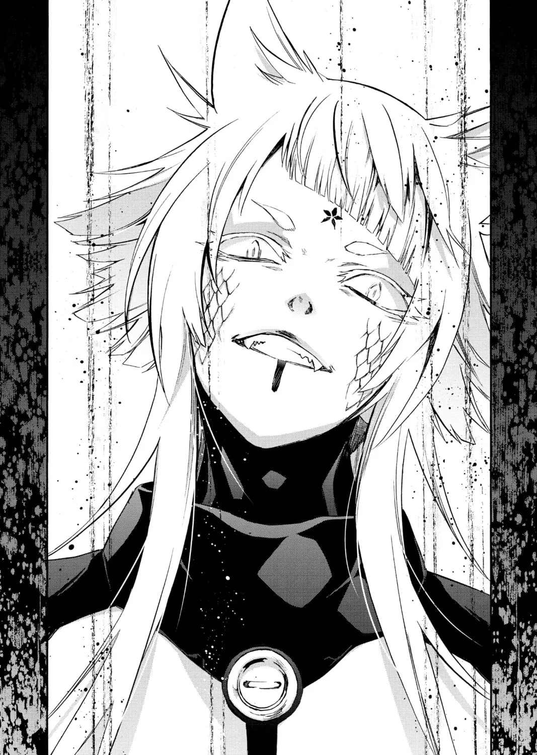 Read Twin Star Exorcists chapter 68 image 26 on Lezhin