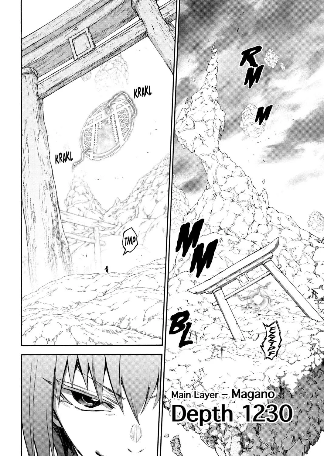 Read Twin Star Exorcists chapter 68 image 38 on Lezhin