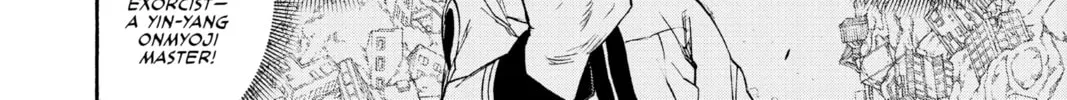 Read Twin Star Exorcists chapter 68 image 57 on Lezhin