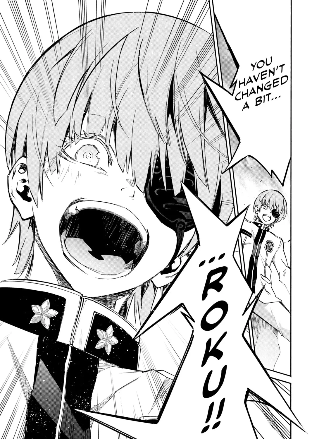 Read Twin Star Exorcists chapter 68 image 62 on Lezhin
