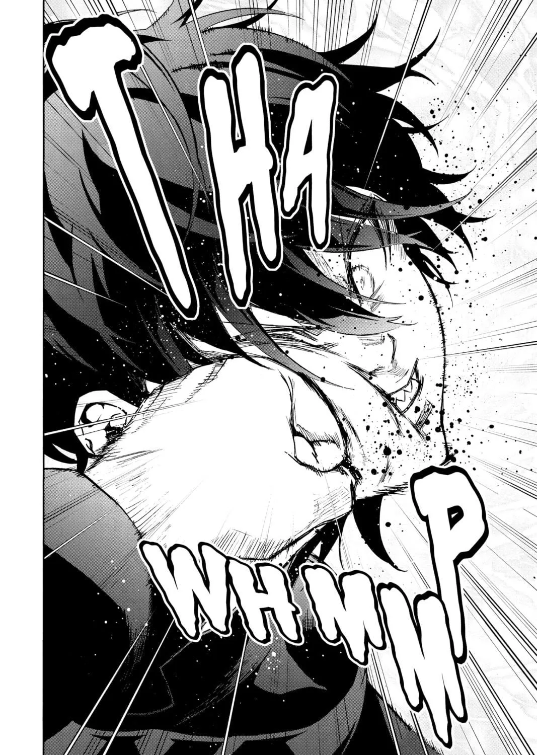 Read Twin Star Exorcists chapter 68 image 64 on Lezhin