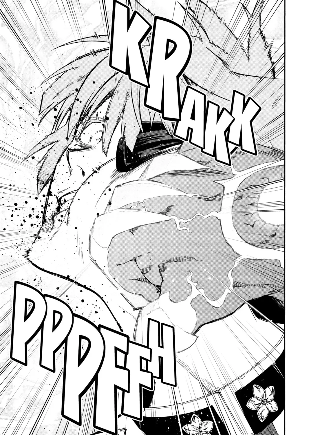 Read Twin Star Exorcists chapter 68 image 66 on Lezhin
