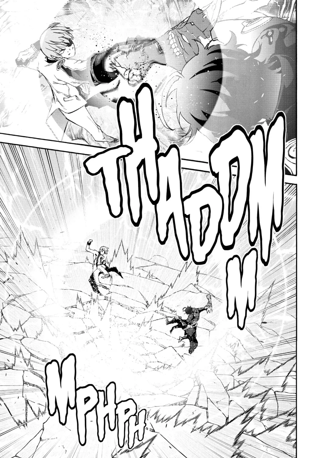 Read Twin Star Exorcists chapter 68 image 72 on Lezhin