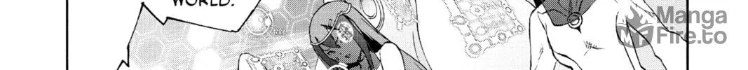 Read Twin Star Exorcists chapter 68 image 9 on Lezhin