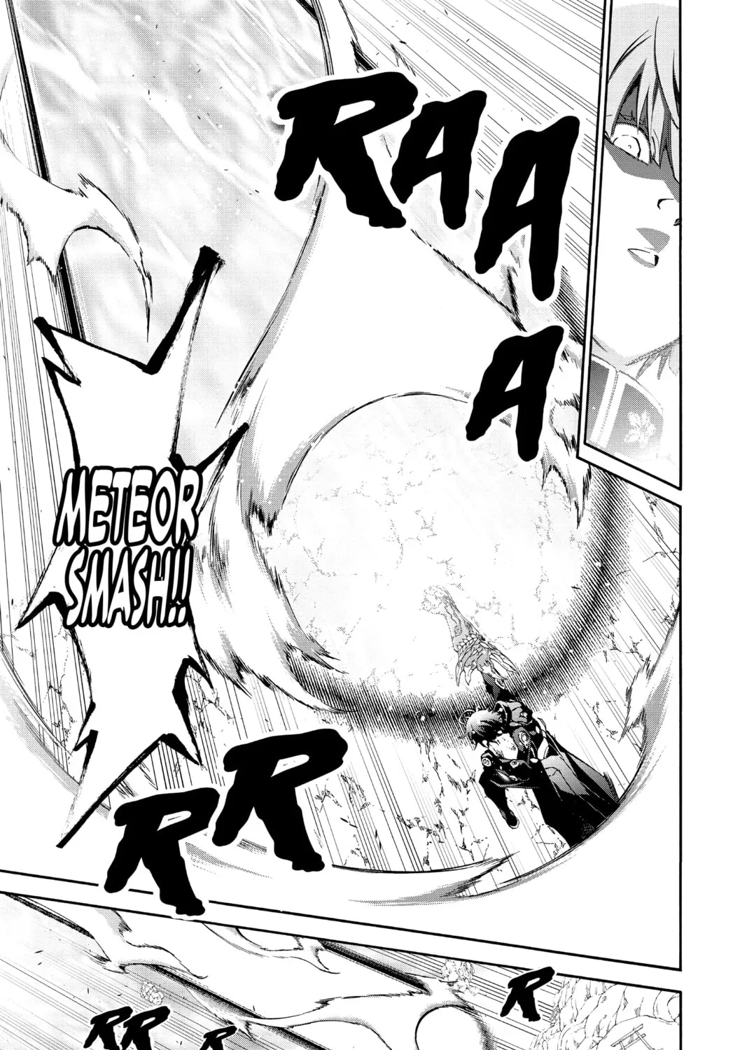 Read Twin Star Exorcists chapter 69 image 44 on Lezhin