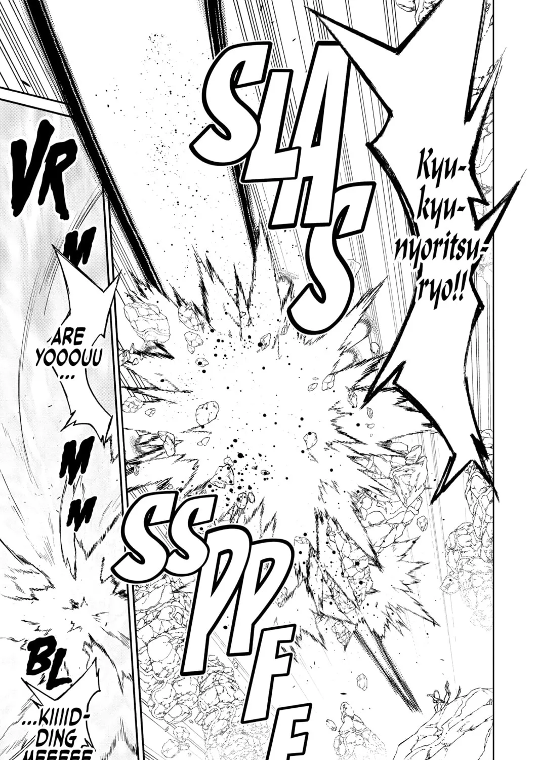 Read Twin Star Exorcists chapter 69 image 66 on Lezhin