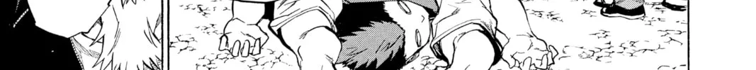 Read Twin Star Exorcists chapter 7 image 21 on Lezhin
