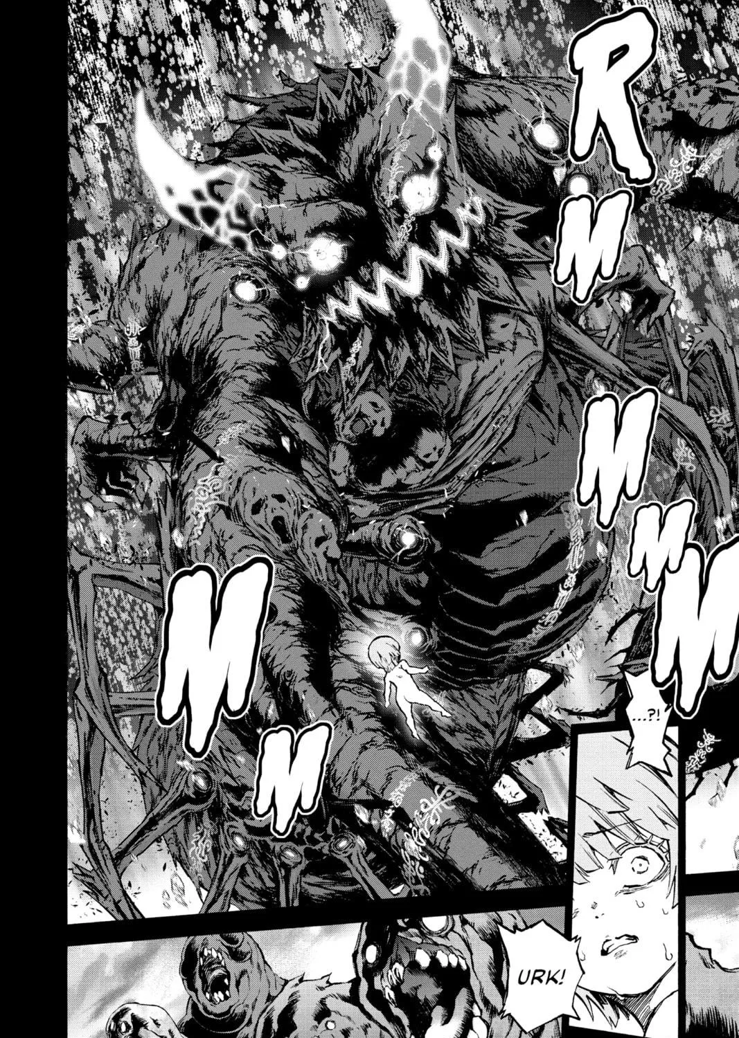 Read Twin Star Exorcists chapter 71 image 10 on Lezhin