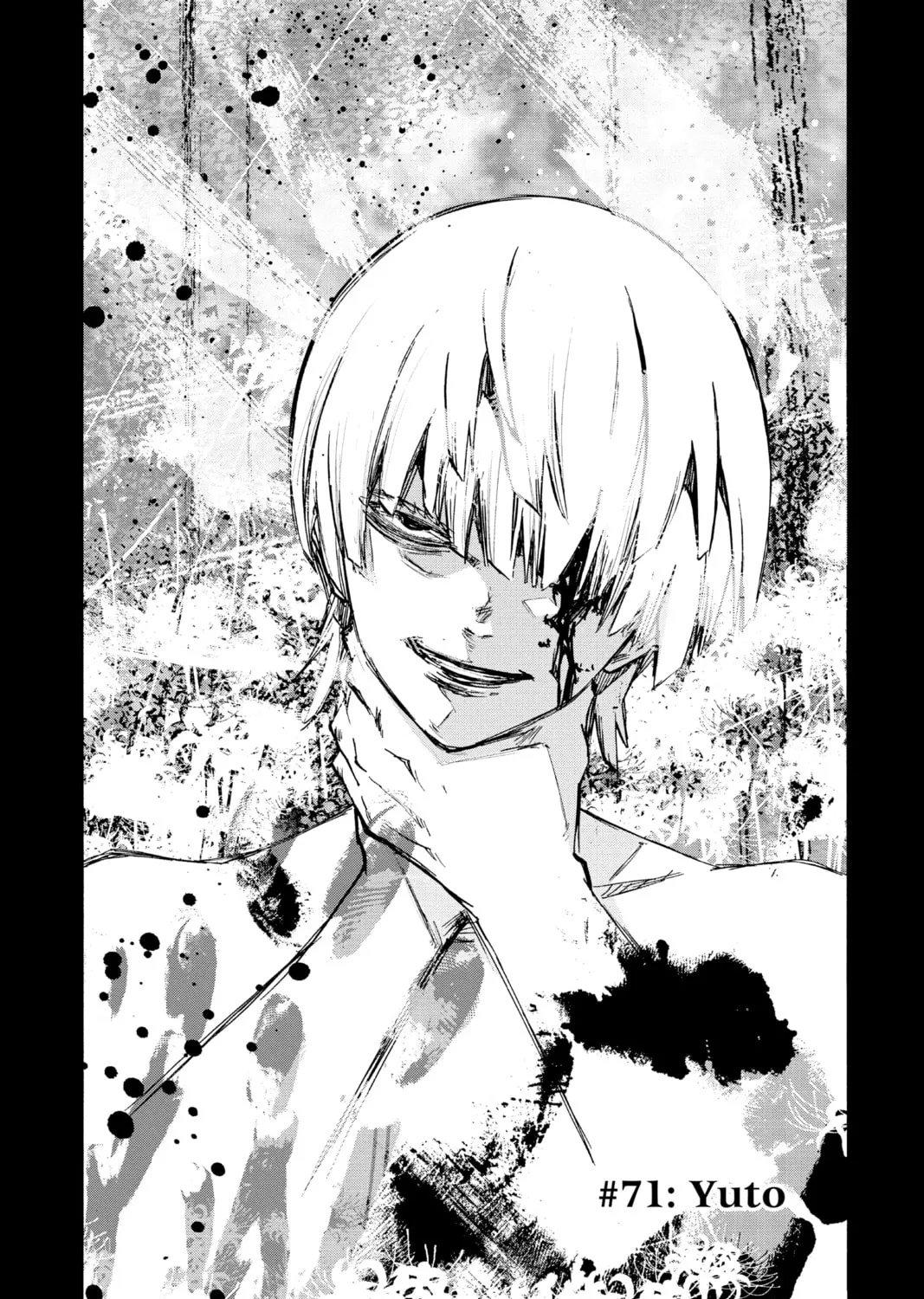 Read Twin Star Exorcists chapter 71 image 2 on Lezhin