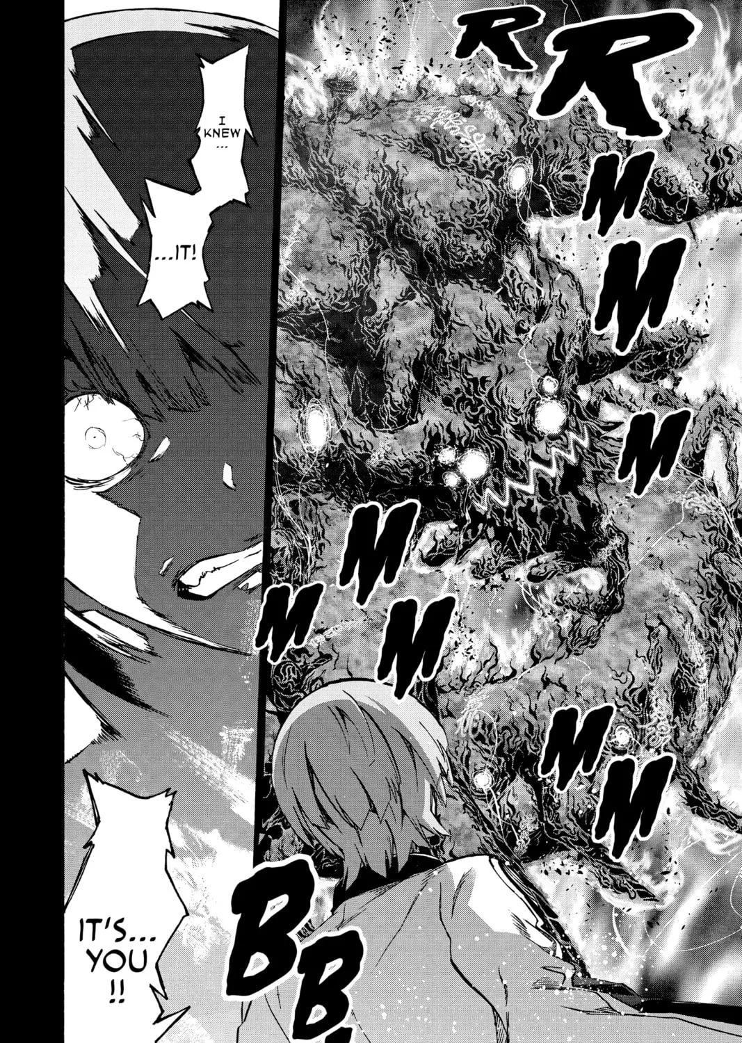 Read Twin Star Exorcists chapter 71 image 62 on Lezhin