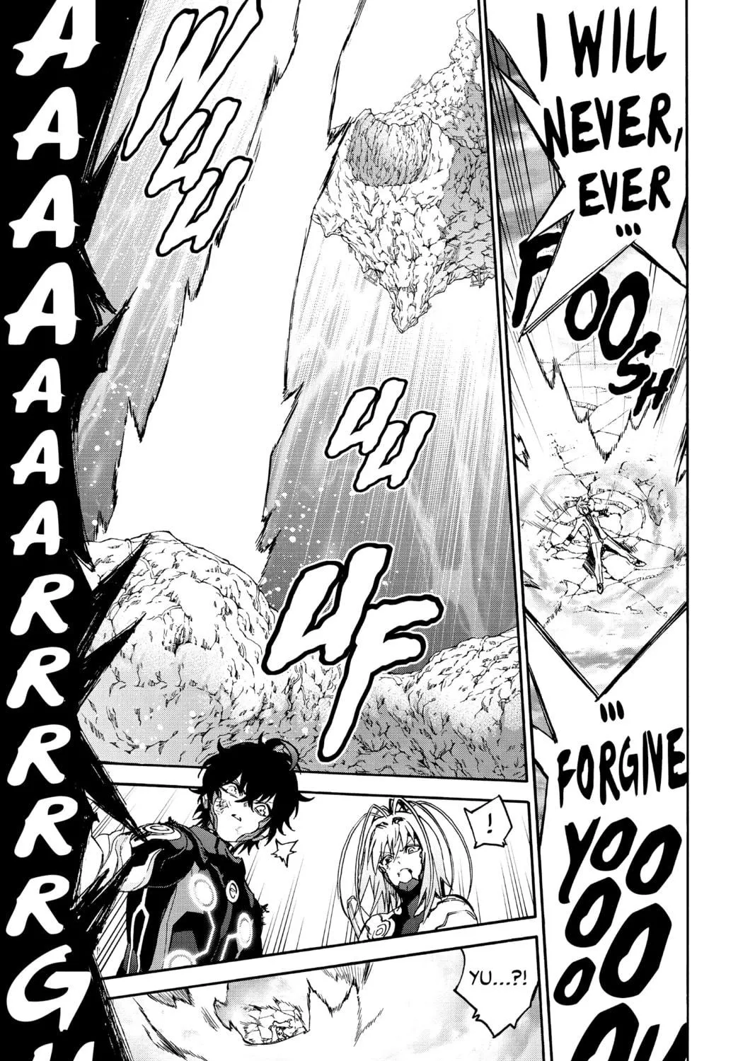 Read Twin Star Exorcists chapter 71 image 64 on Lezhin