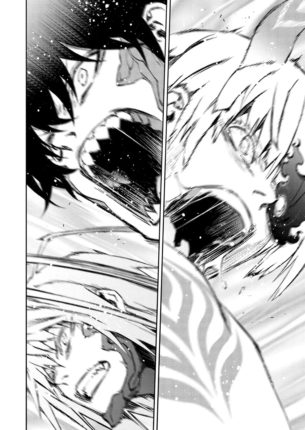 Read Twin Star Exorcists chapter 71 image 72 on Lezhin