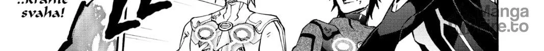 Read Twin Star Exorcists chapter 74 image 11 on Lezhin
