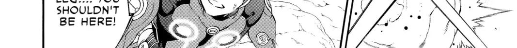 Read Twin Star Exorcists chapter 74 image 13 on Lezhin