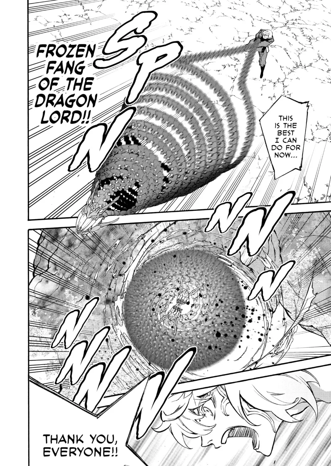 Read Twin Star Exorcists chapter 74 image 26 on Lezhin