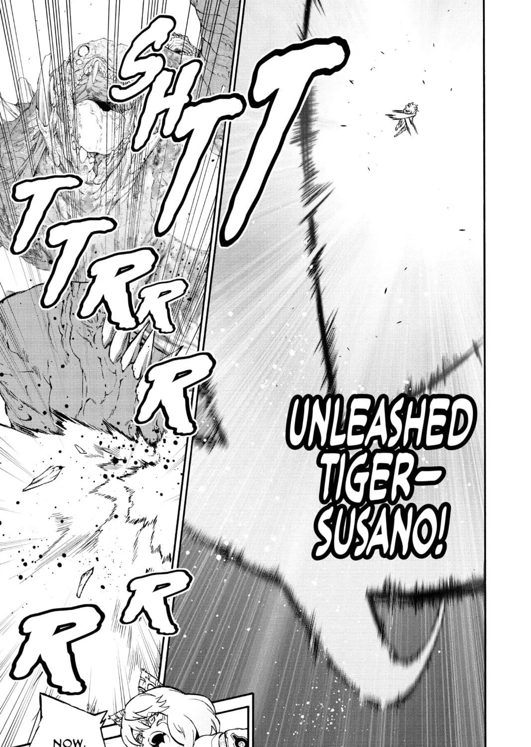 Read Twin Star Exorcists chapter 74 image 28 on Lezhin