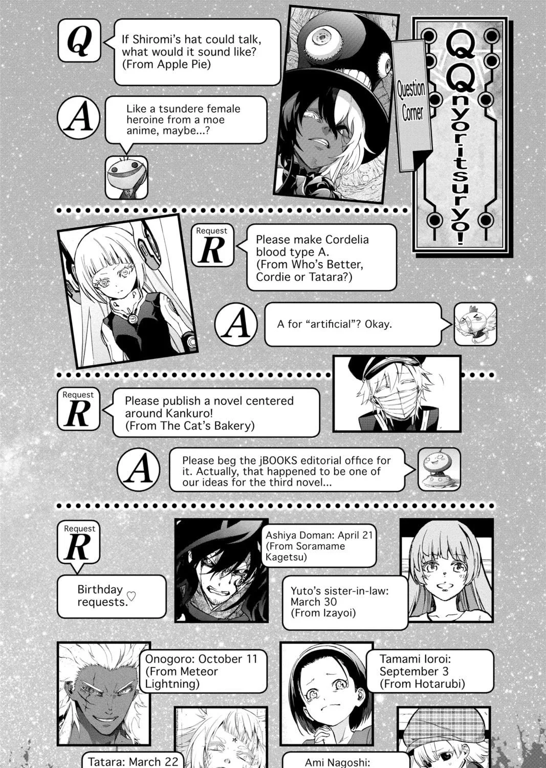 Read Twin Star Exorcists chapter 74 image 82 on Lezhin
