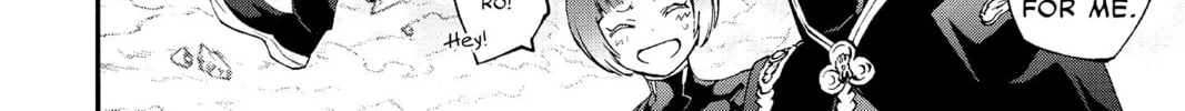 Read Twin Star Exorcists chapter 75 image 31 on Lezhin