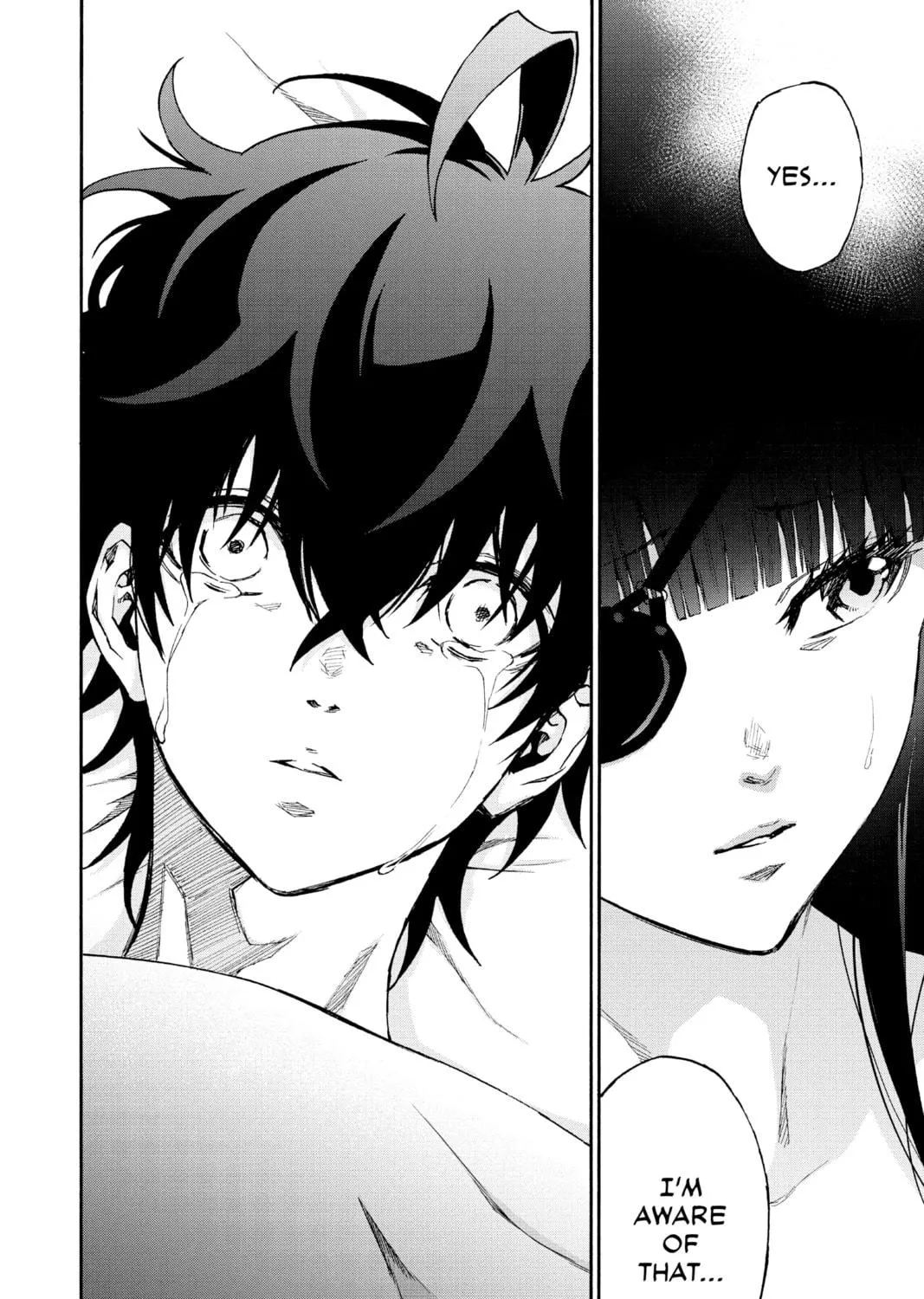 Read Twin Star Exorcists chapter 75 image 46 on Lezhin