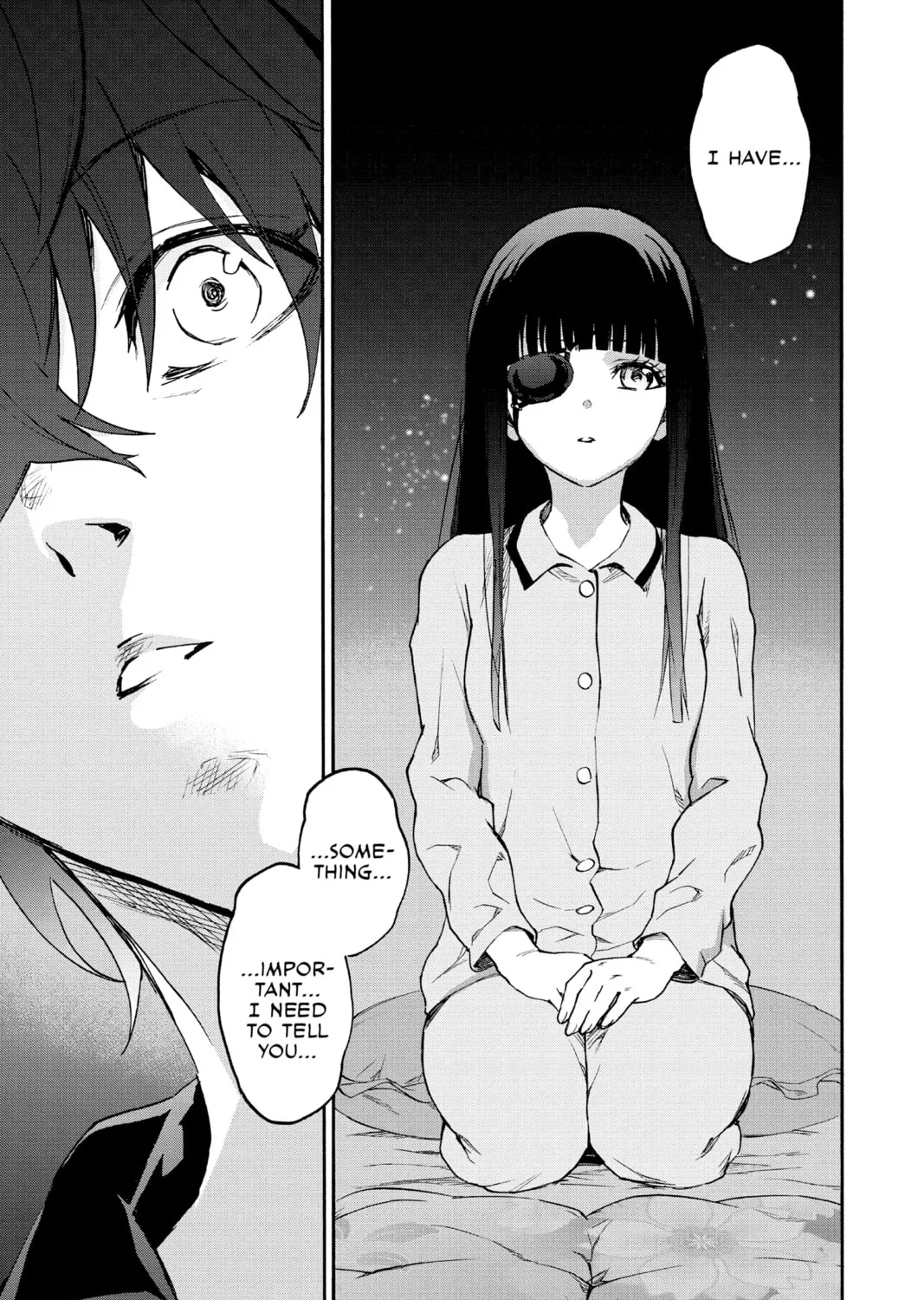 Read Twin Star Exorcists chapter 75 image 86 on Lezhin