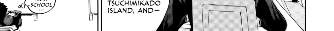 Read Twin Star Exorcists chapter 76 image 15 on Lezhin