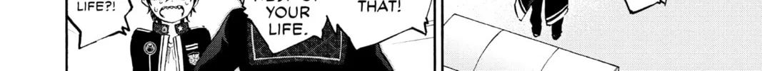 Read Twin Star Exorcists chapter 76 image 25 on Lezhin