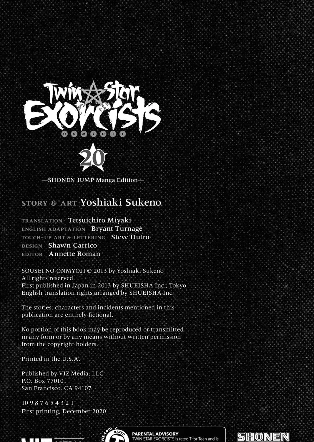 Read Twin Star Exorcists chapter 76 image 98 on Lezhin