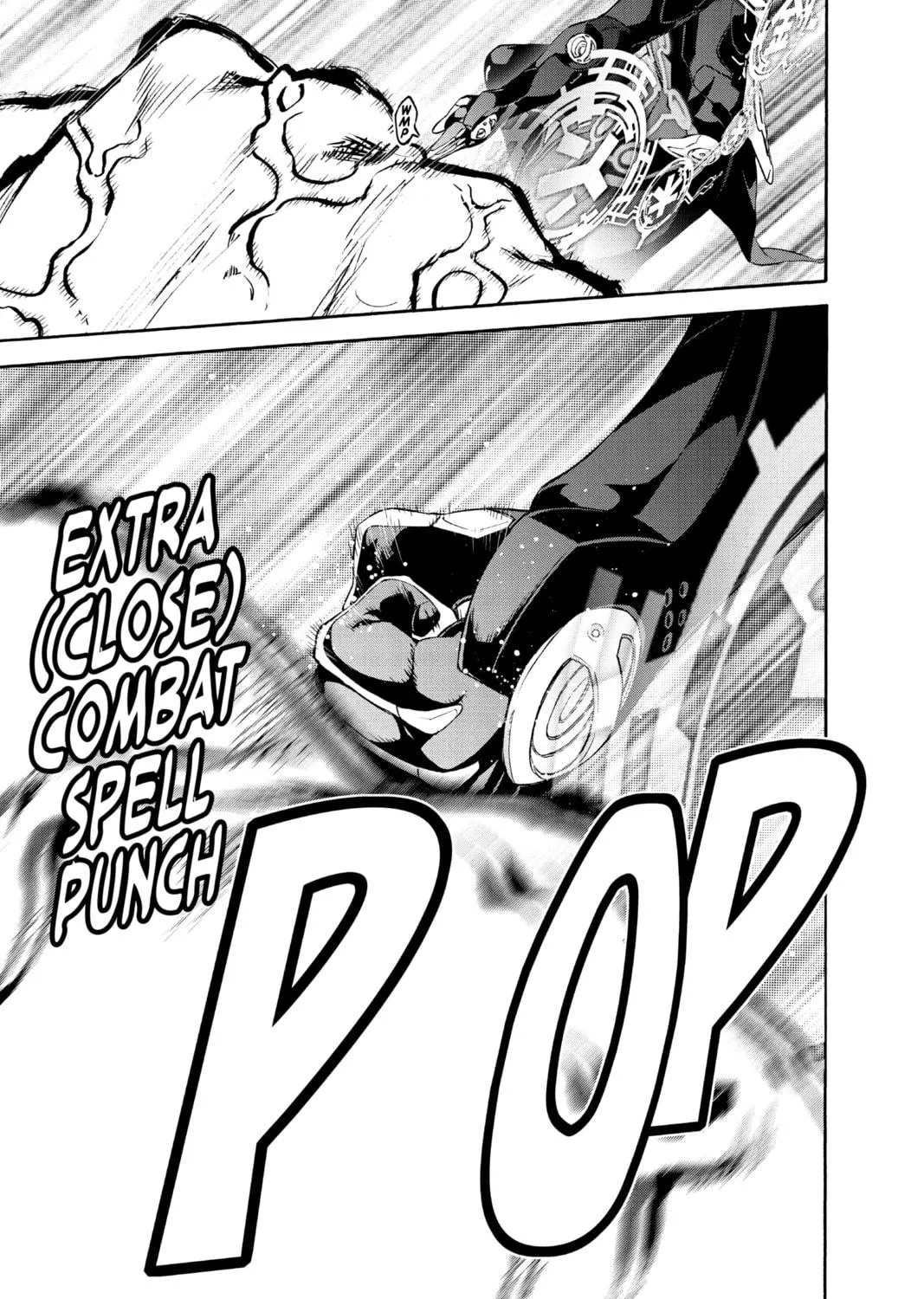 Read Twin Star Exorcists chapter 77 image 94 on Lezhin