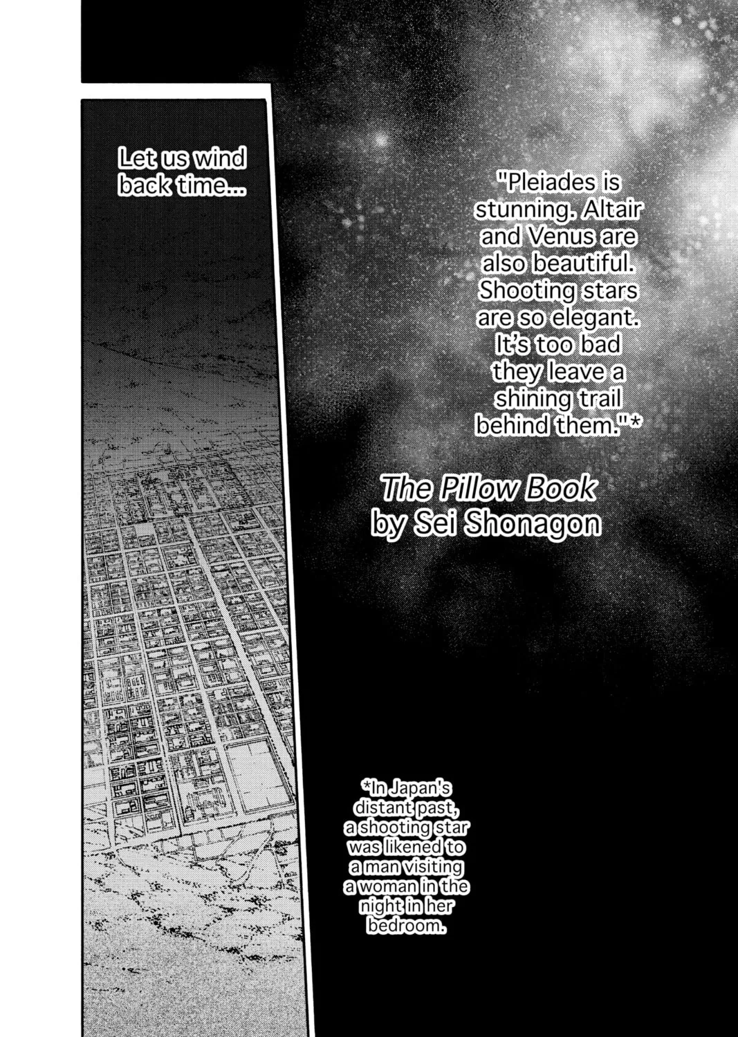 Read Twin Star Exorcists chapter 79.5 image 2 on Lezhin