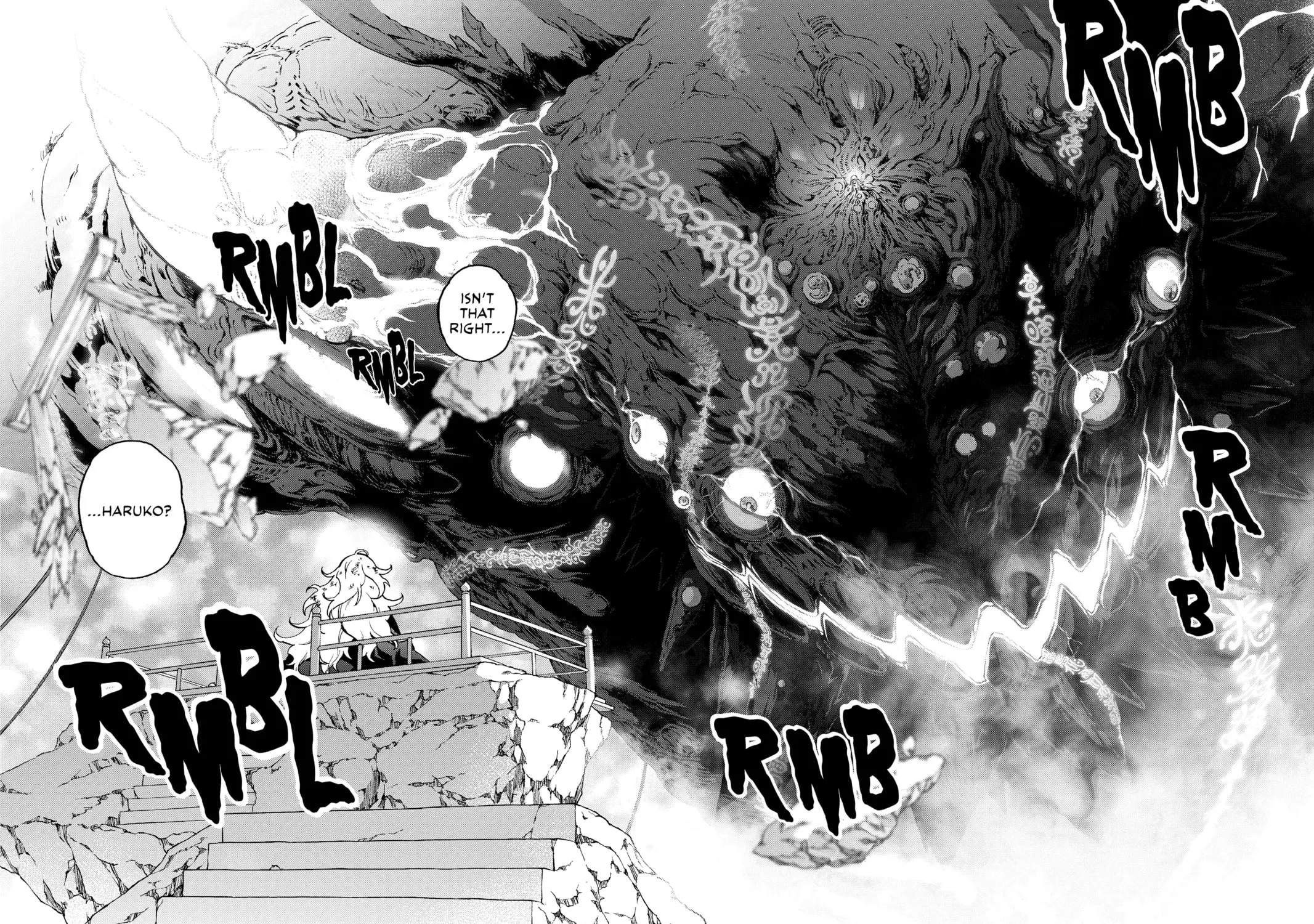 Read Twin Star Exorcists chapter 79.5 image 40 on Lezhin