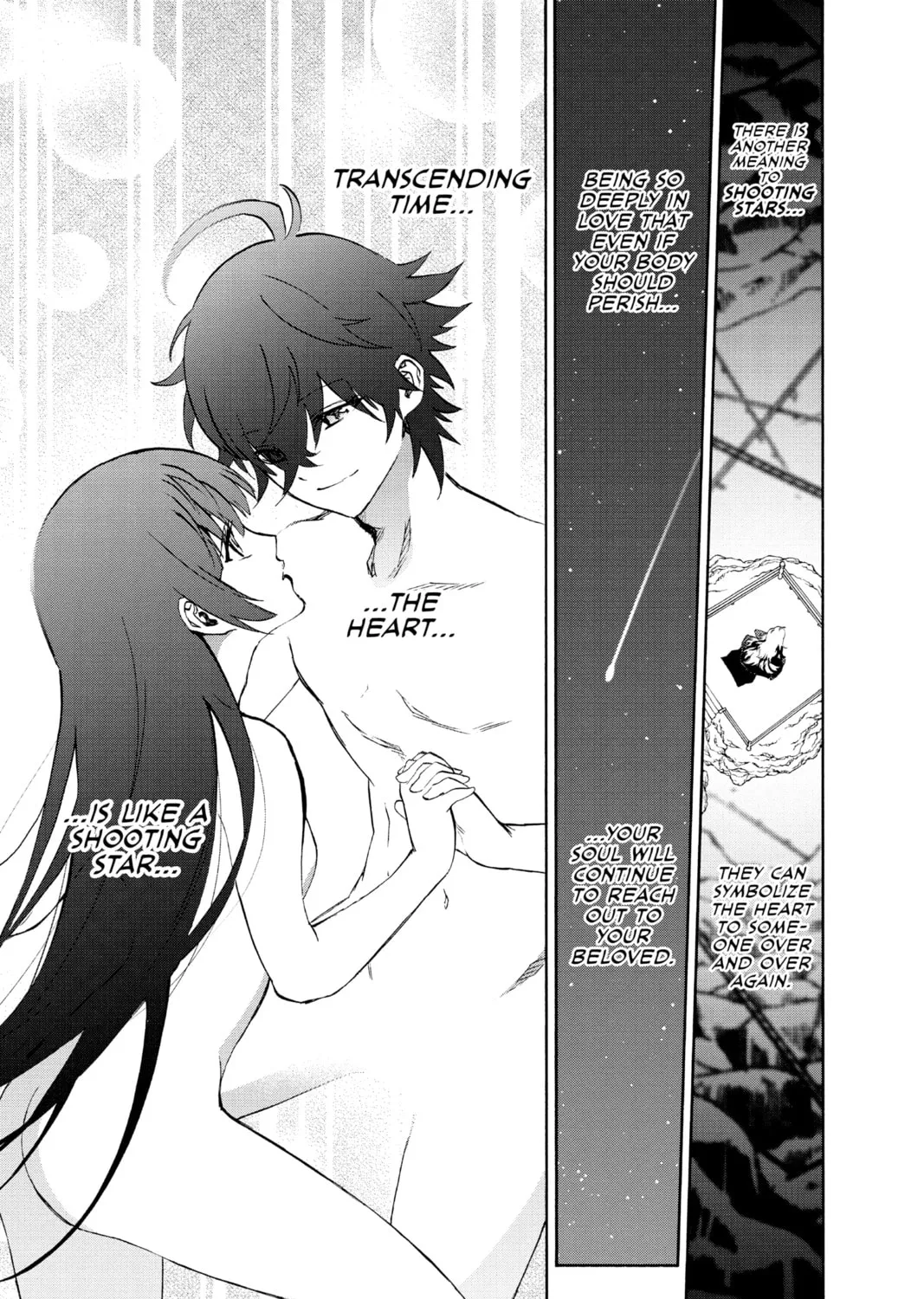 Read Twin Star Exorcists chapter 79.5 image 44 on Lezhin