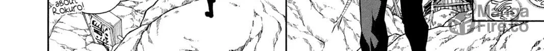 Read Twin Star Exorcists chapter 8 image 39 on Lezhin