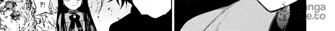 Read Twin Star Exorcists chapter 8 image 5 on Lezhin