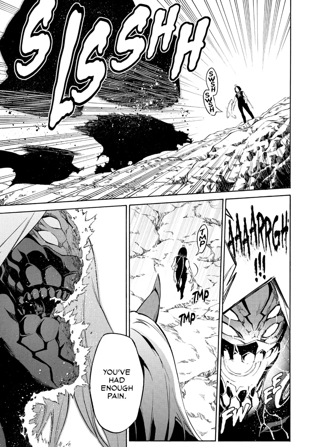 Read Twin Star Exorcists chapter 8 image 56 on Lezhin
