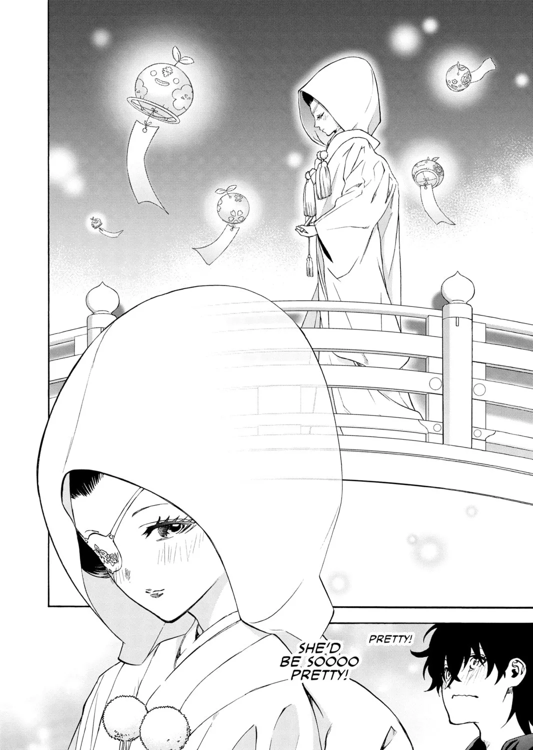 Read Twin Star Exorcists chapter 80 image 6 on Lezhin