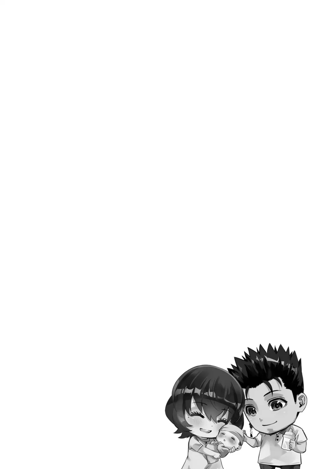 Read Twin Star Exorcists chapter 80 image 80 on Lezhin