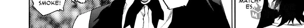 Read Twin Star Exorcists chapter 82.5 image 19 on Lezhin
