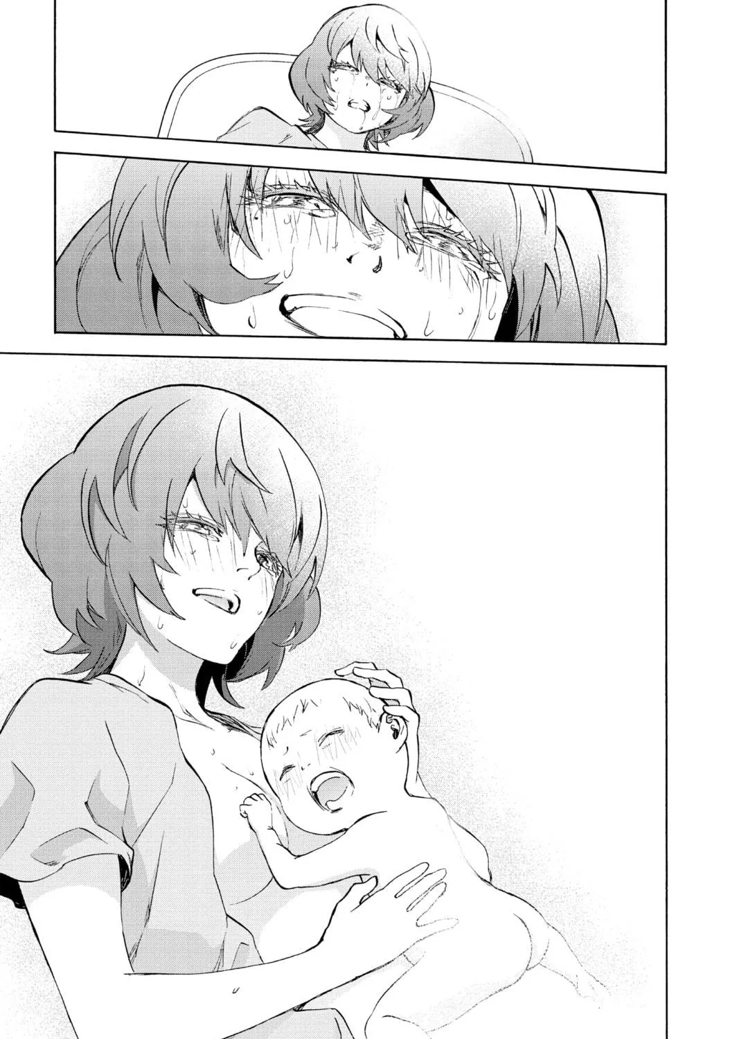 Read Twin Star Exorcists chapter 82.5 image 76 on Lezhin