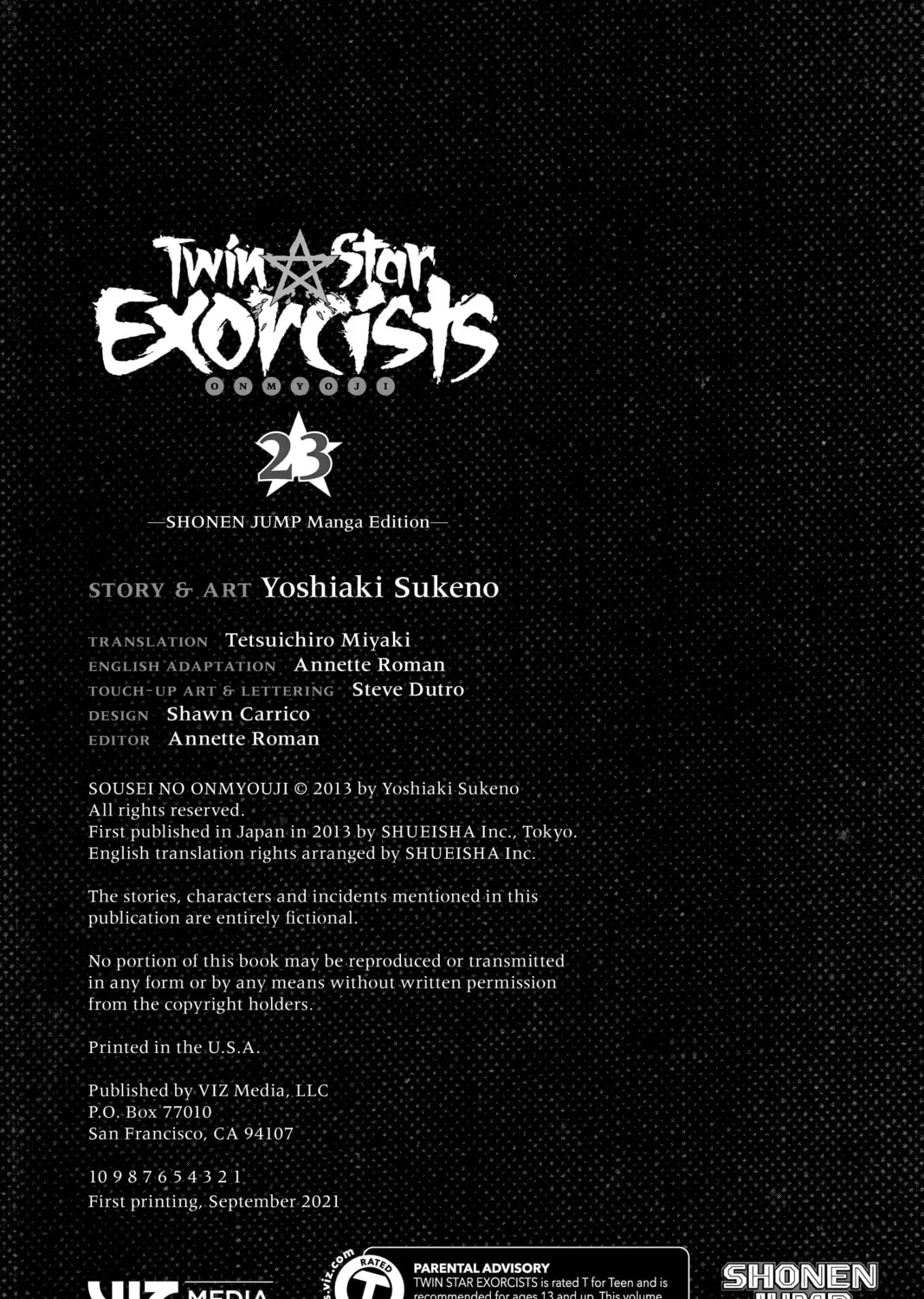 Read Twin Star Exorcists chapter 86 image 96 on Lezhin