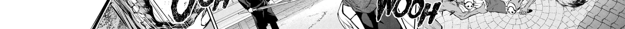 Read Twin Star Exorcists chapter 88 image 15 on Lezhin