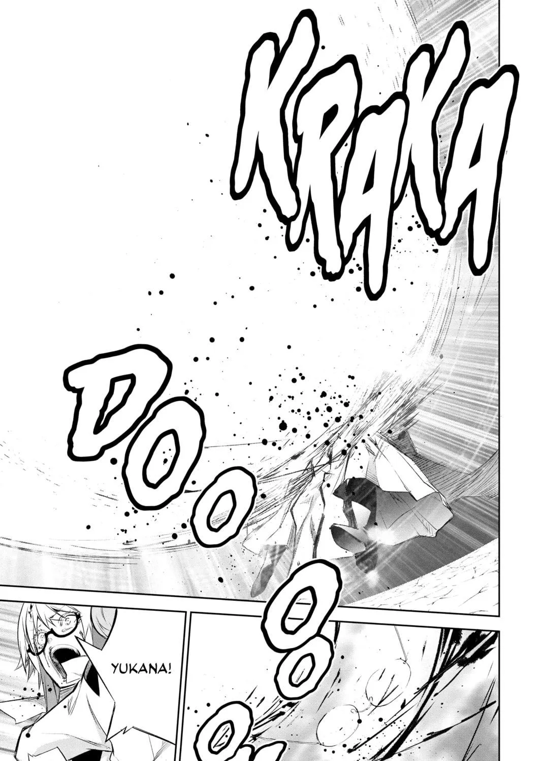 Read Twin Star Exorcists chapter 88 image 38 on Lezhin