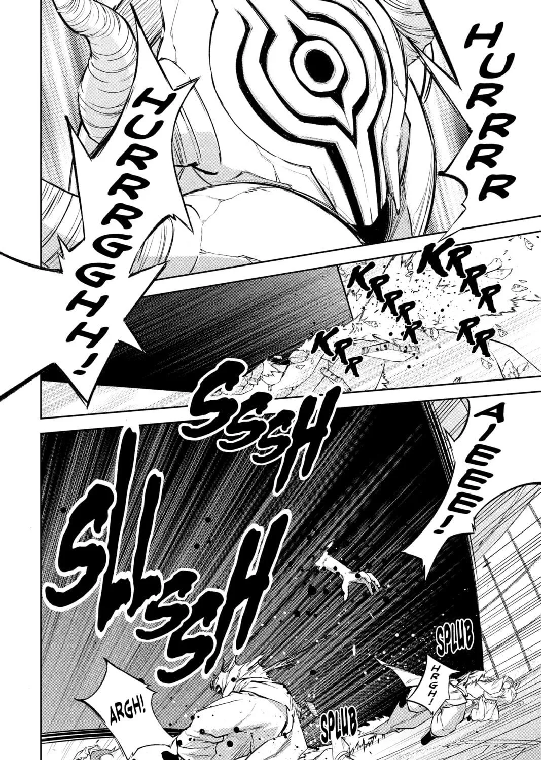 Read Twin Star Exorcists chapter 88 image 64 on Lezhin