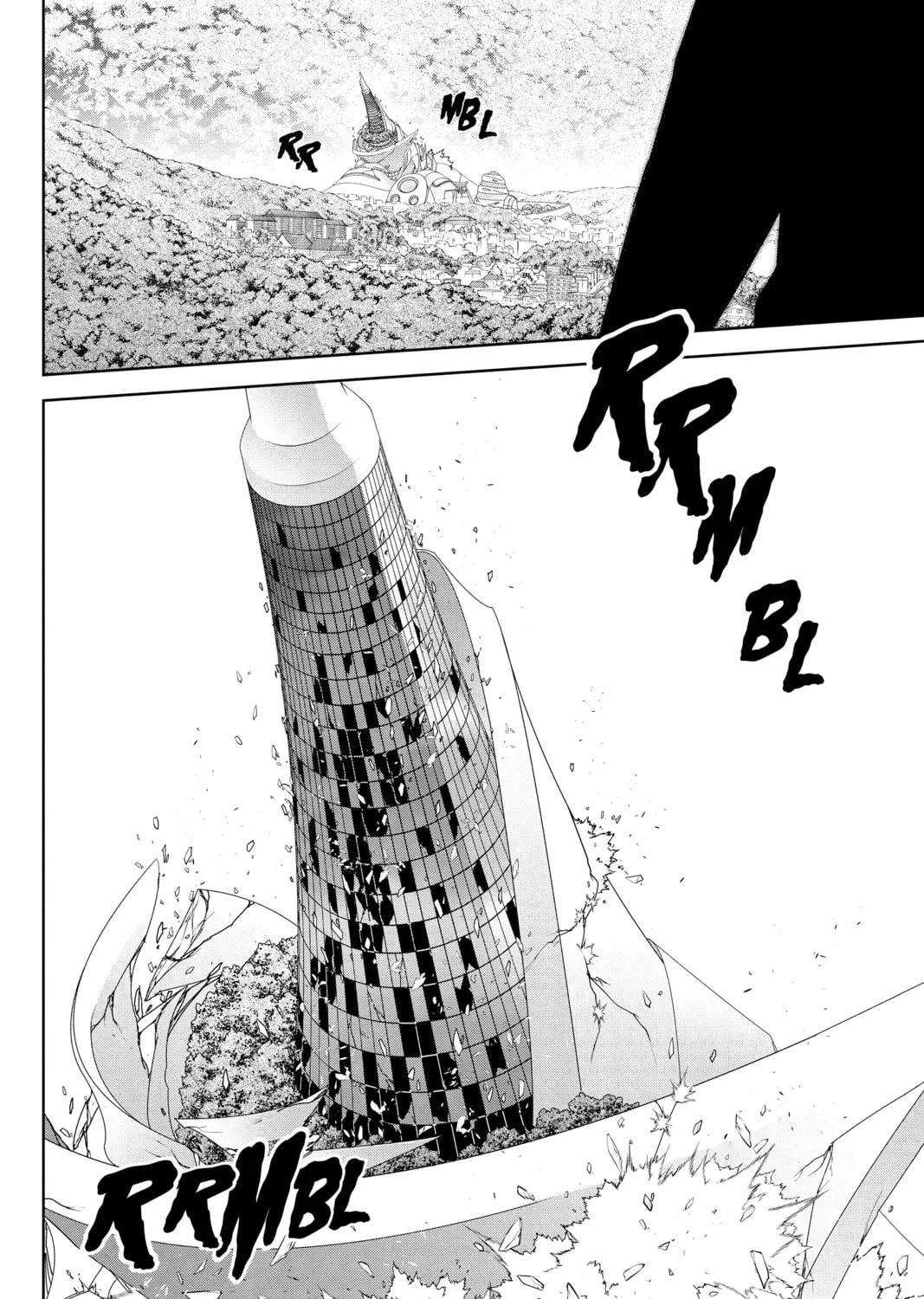 Read Twin Star Exorcists chapter 88 image 72 on Lezhin